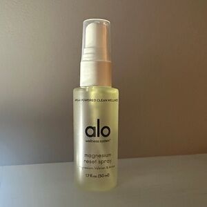 Alo Magnesium Reset Spray